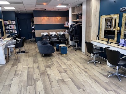 Le Boudoir MAISON DE BEAUTE, Salon de Coiffure à Saint-Dié-des-Vosges