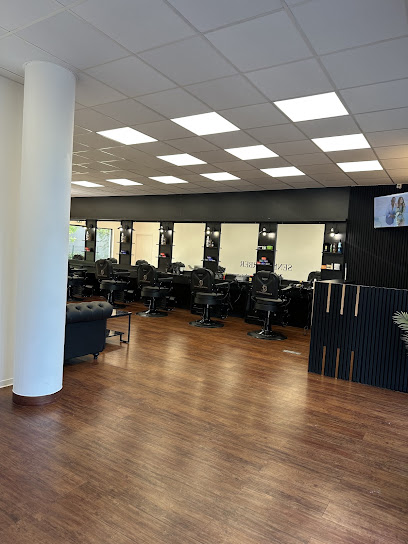 Sendi Barber Coiffeur à Strasbourg