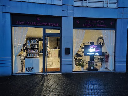 L'Art 2 Pl'r Place Claudel, Salon de Coiffure à Montigny-le-Bretonneux