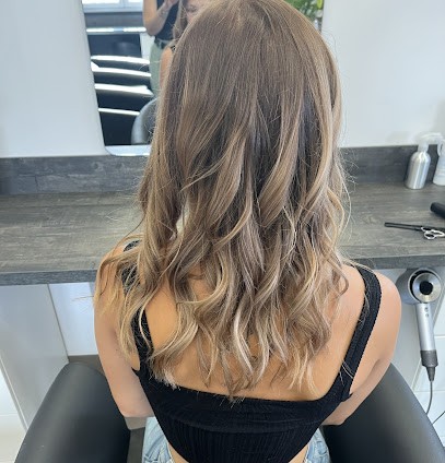 Hair Concept, Salon de Coiffure à Barberey-Saint-Sulpice