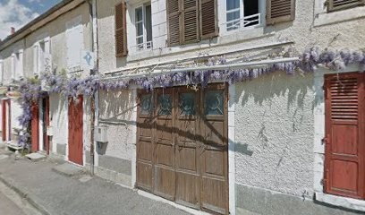 Coiffure Angelique, Salon de Coiffure à Suilly-la-Tour