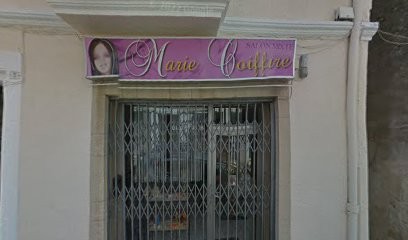 Coiffure Marie Laurent, Salon de Coiffure à Saint-Jean-de-Fos