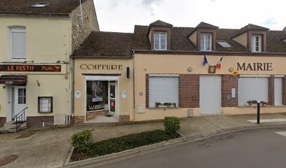 Odile Coiffure Mixte, Salon de Coiffure à Montacher-Villegardin