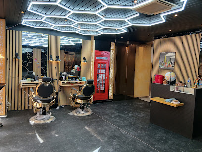 Barber Royal Coiffeur à Castelnaudary