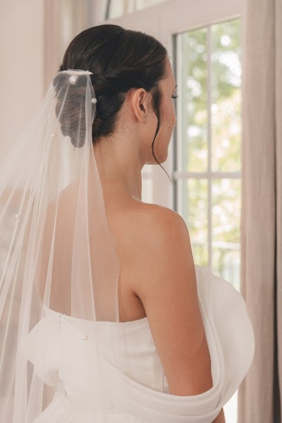 Le salon à Naïs, Salon de Coiffure à Laudun-l'Ardoise
