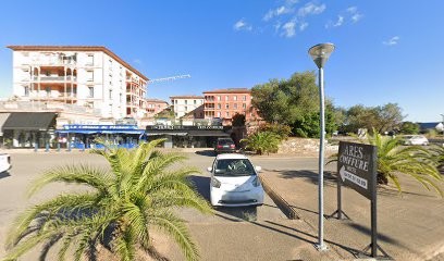 Ares Coiffure, Salon de Coiffure à Biguglia