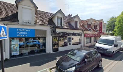 Le Salon - Salon De Coiffure, Salon de Coiffure à Sainte-Geneviève-des-Bois