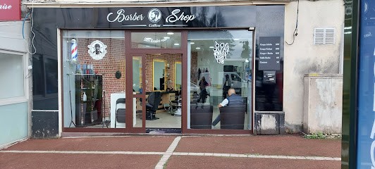 St Cyr Coiffure Homme, Salon de Coiffure à Saint-Cyr-l'École