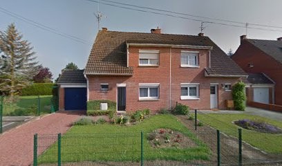 L'Atelier De Camille, Salon de Coiffure au Doulieu