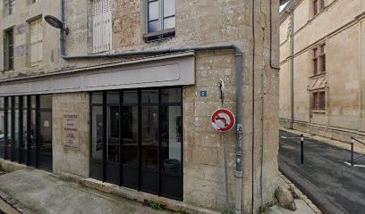 Vivatif, Salon de Coiffure à Melle