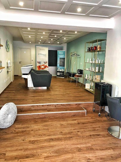 Rodolphe&Co La Roche Sur Yon, Salon de Coiffure à La Roche-sur-Yon