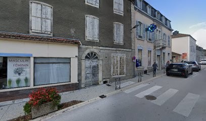 Negueloua Loustaunau-larrue Christine, Salon de Coiffure à Sauveterre-de-Béarn