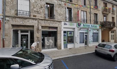 Evolution Coiffure, Salon de Coiffure à Craponne-sur-Arzon