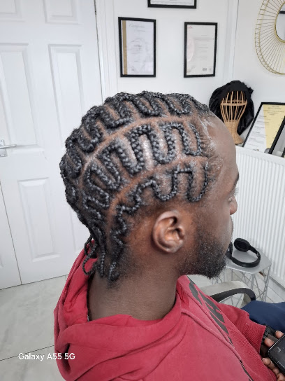 Arcenciel M Beauty Coiffeur à Morsang-sur-Orge