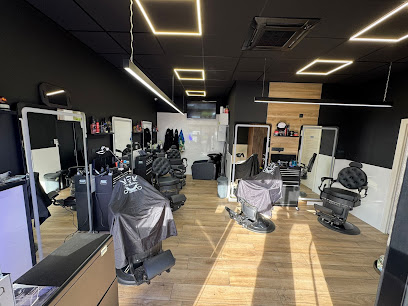 Sz Barber - Salon De Coiffure Bourgoin-Jallieu Coiffeur à Bourgoin-Jallieu