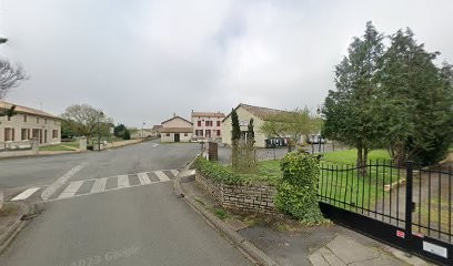 Look Coco, Salon de Coiffure à Blanzay