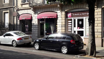 Lemond Champmartin Sandra, Salon de Coiffure à Autun