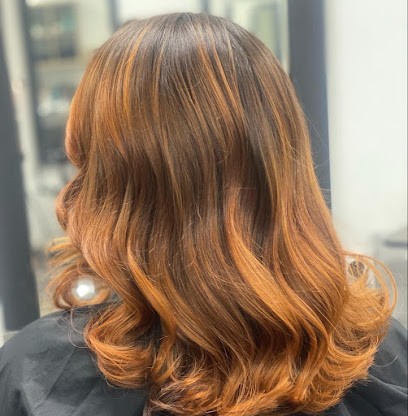 Créastyl By Nina, Salon de Coiffure à Saint-Priest