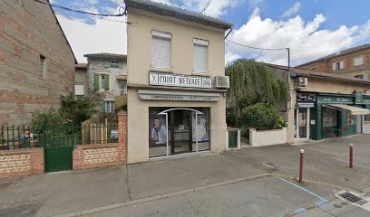 Court Métrage, Salon de Coiffure à Montech