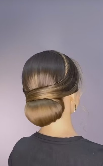 Nathalie krikke coiffure, Coiffeur à Domicile à Aisy-sur-Armançon