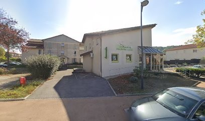 Pirodon Jean Luc, Salon de Coiffure à Sablons