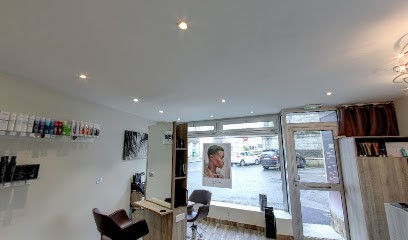 L'atelier Du Ciseau, Salon de Coiffure à Melgven