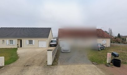 Coiffure a domicile Nathalie, Coiffeur à Domicile à Chezelles