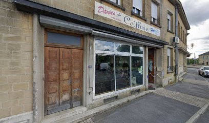 Dames Coiffure, Salon de Coiffure à Bairon et ses environs