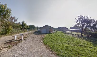 Second souffle, Salon de Coiffure à Arzay