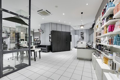 Salon Eric ZELL Coiffure, Salon de Coiffure à Metz