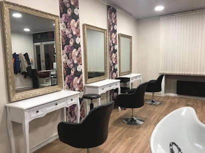 Le boudoir coiffure, Salon de Coiffure à Albon