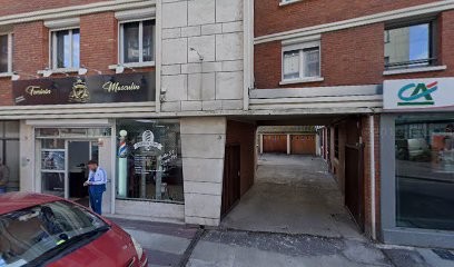La Médaille D’or, Salon de Coiffure à Elbeuf