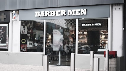 Barber Men Aubagne, Barbier à Aubagne