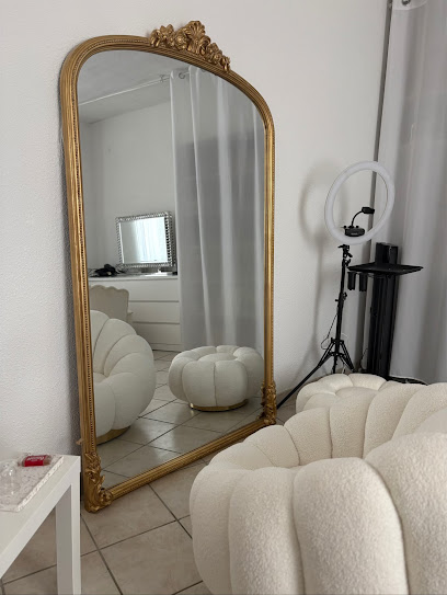 Sd Salon De Beauté Coiffeur à Narbonne