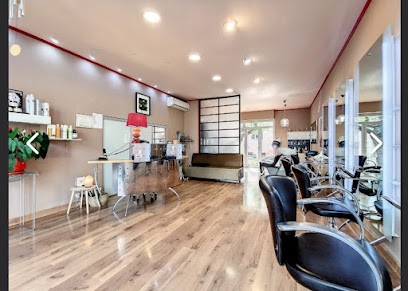 DESIGN'HAIR, Salon de Coiffure à Maureilhan