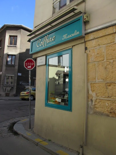 Coiffure Nathalie, Salon de Coiffure à Rouen