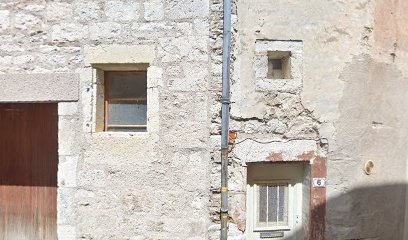 Paterczyk Jerôme, Salon de Coiffure à Montcuq-en-Quercy-Blanc