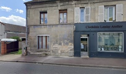 Clothilde Louise Atelier, Salon de Coiffure à Venette
