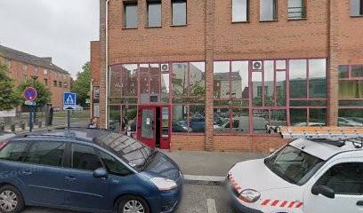 Eden Coiffure, Salon de Coiffure à Vauréal