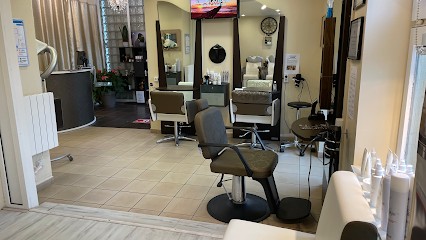 Les Boucles De Diane, Salon de Coiffure à Quettehou