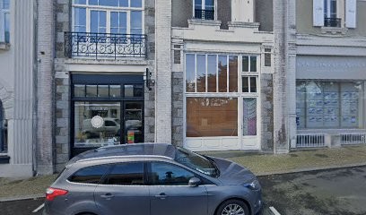 Marine Ngo Bellande Coiffure, Salon de Coiffure à Saint-Lunaire