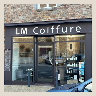 Lm Coiffure, Coiffeur à Médréac