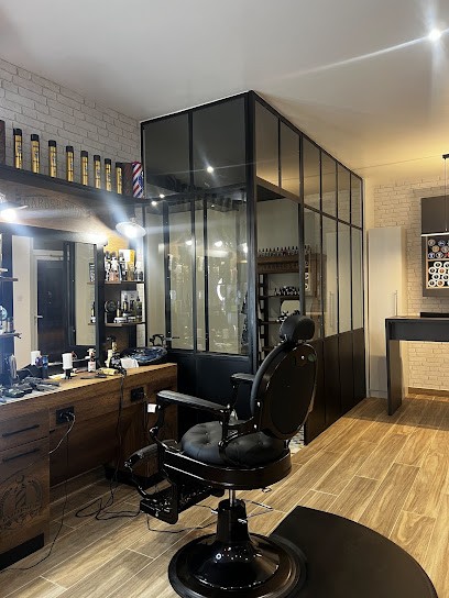 Barber Center, Barbier à Bollene