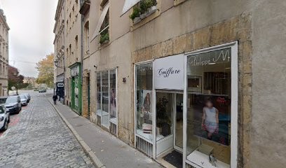 salon philippe m., Salon de Coiffure à Metz