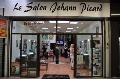 Le Salon Johann Picard, Salon de Coiffure à Gardanne