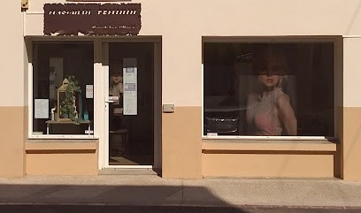 Masculin Féminin vilaro sandrine, Salon de Coiffure à Toulouges