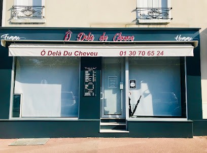 O Delà Du Cheveu, Salon de Coiffure à Vélizy-Villacoublay