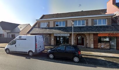 Christine Coiffure, Salon de Coiffure à Trégastel
