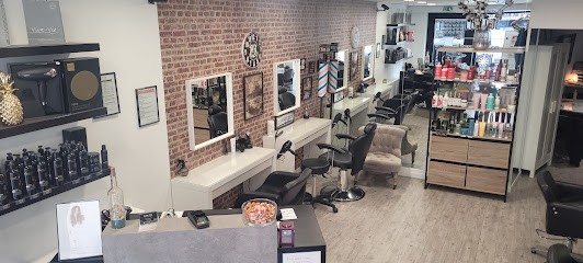 Viva La Vie, Salon de Coiffure au Coteau