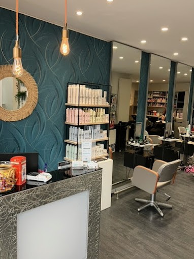 Hair & Éclat - Coiffeur, Salon de Coiffure à Riom